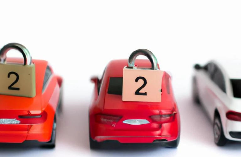 新車値引きの秘訣を大公開！