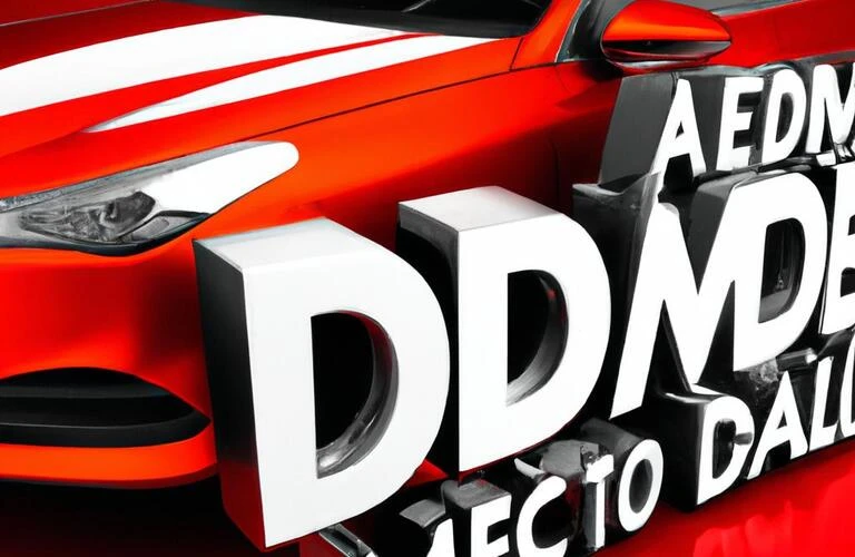 最大値引きで話題のAMD！新車をお得に手に入れよう