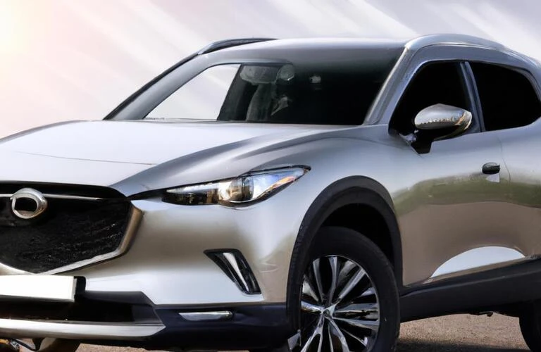 最先端のCX-5スタイルをお楽しみください！
