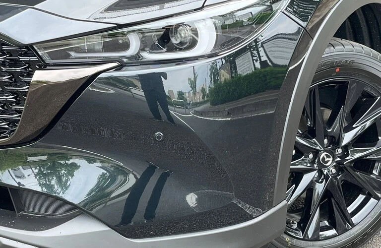 マツダの新車を買うなら安い　AMDで