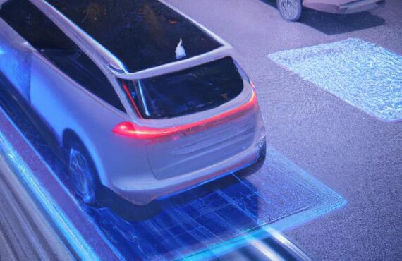 未来型テクノロジーで進化するワゴン車を体感せよ