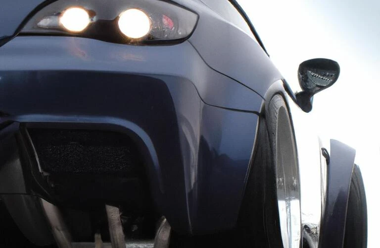 限界を超える走りを求めて - RX-8カスタムでカーライフを変える
