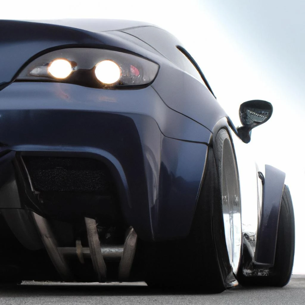 限界を超える走りを求めて - RX-8カスタムでカーライフを変える
