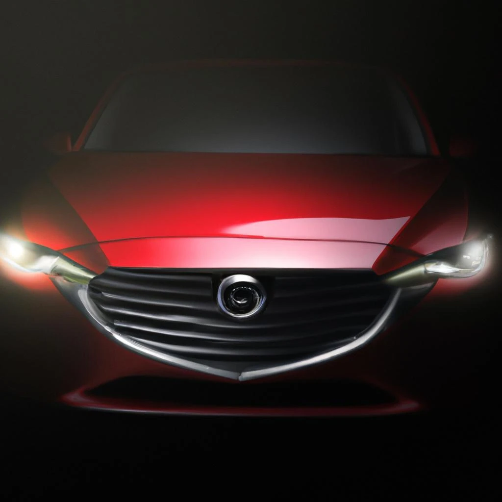 新車ラインアップ