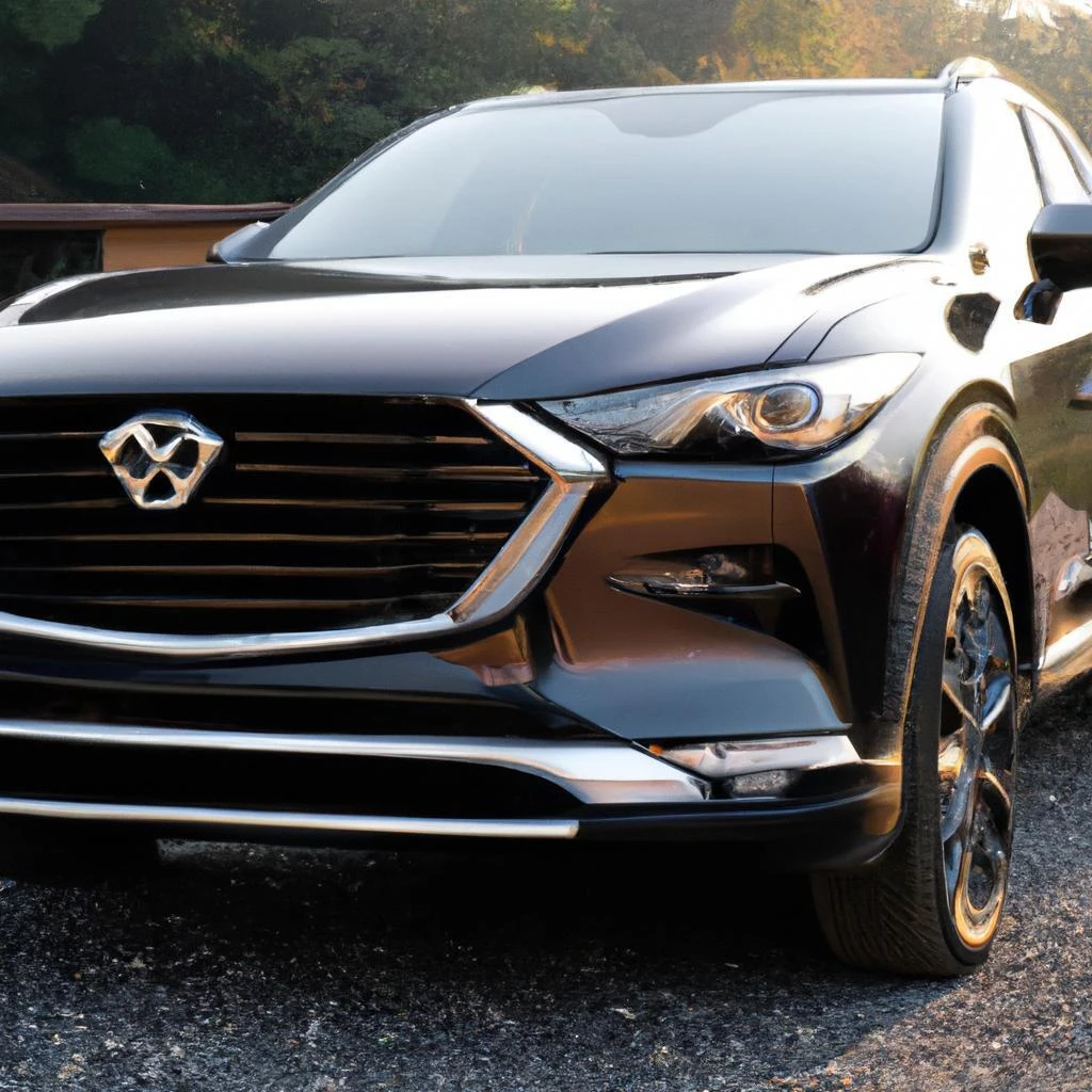2. CX-90の魅力