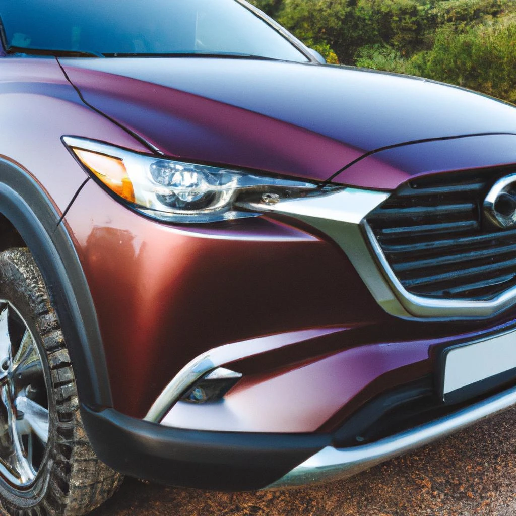 最高のマツダCX-5を手に入れよう！