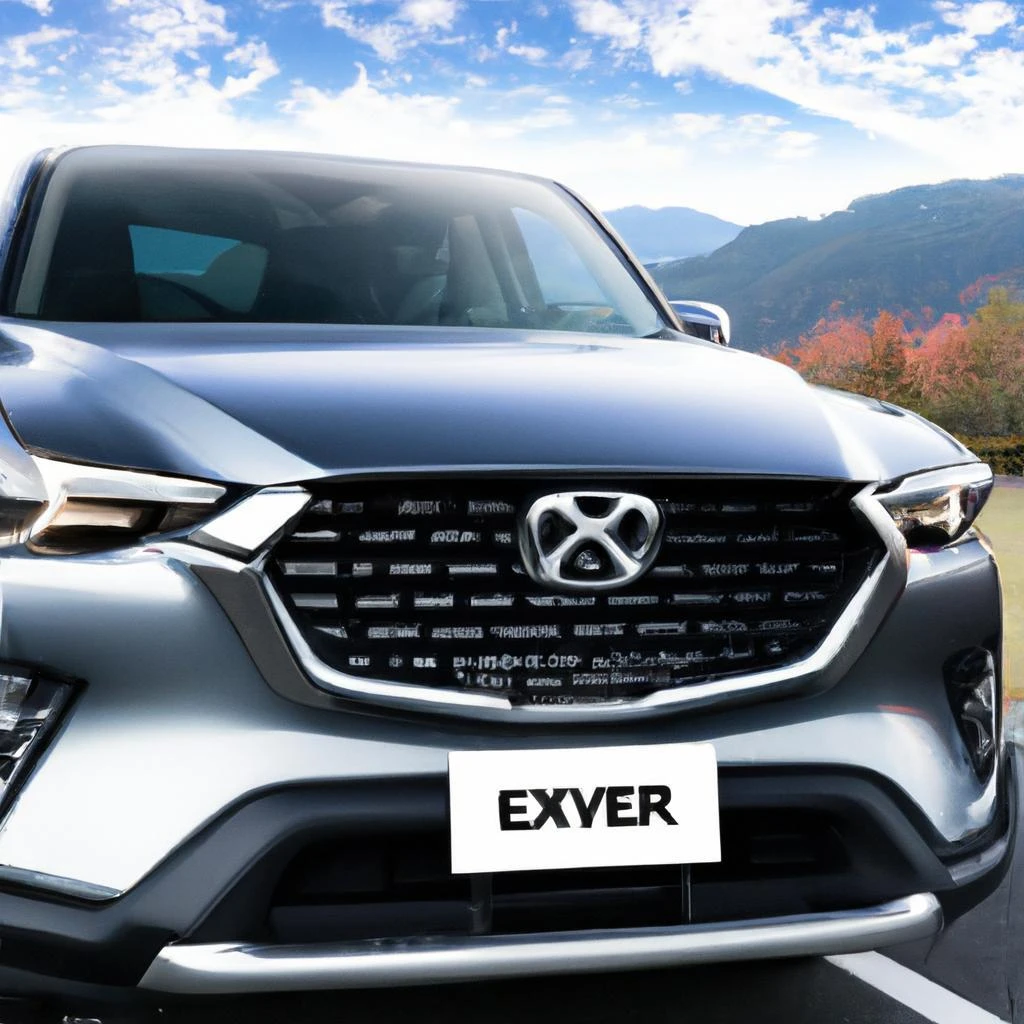 最大30万円引き！感動体験の新型CX-5試乗キャンペーン