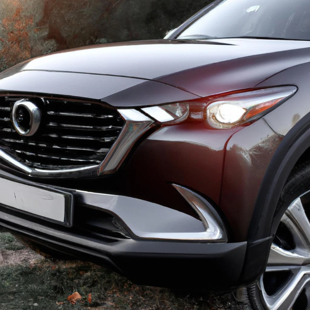 2. CX-5の魅力