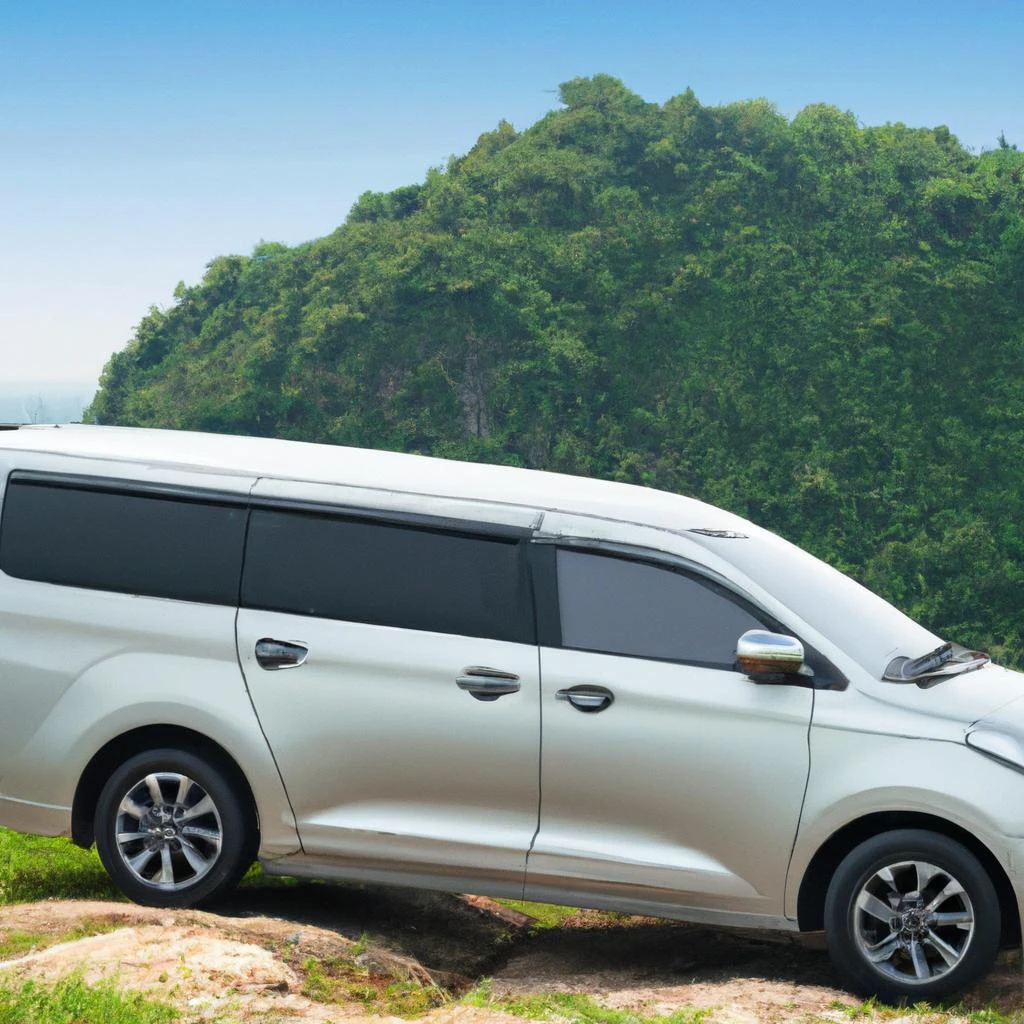 新車でアウトドアを楽しもう！日産セレナがお得に購入できるチャンス