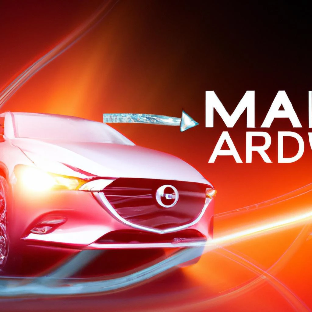 手軽にマツダ新車を手に入れよう！AMDが提供する安くて高品質な新車をご紹介