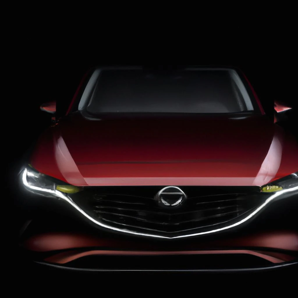 2. マツダ新車の魅力