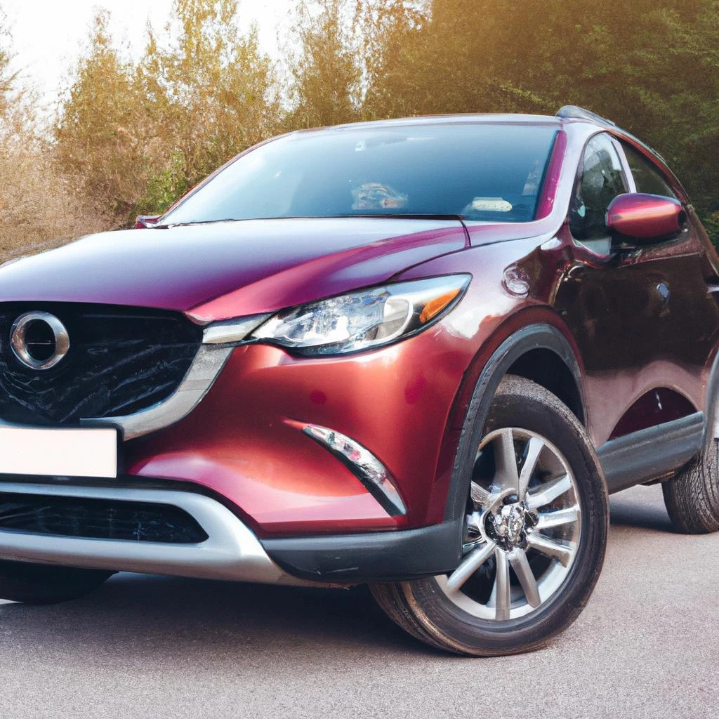 マツダCX-5を購入する前に必見！賢い選択をサポート