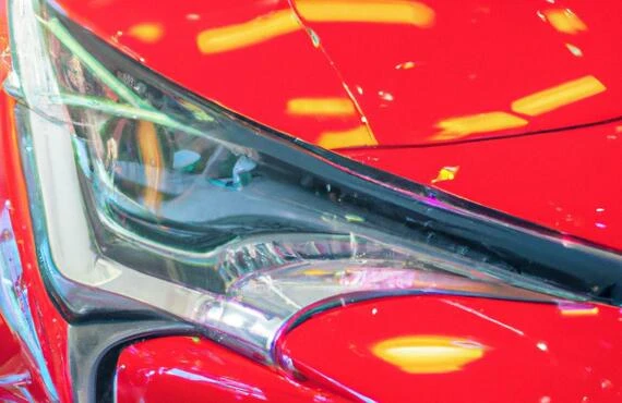 エレガント＋ハイパフォーマンスで魅了する次世代車を体感せよ！