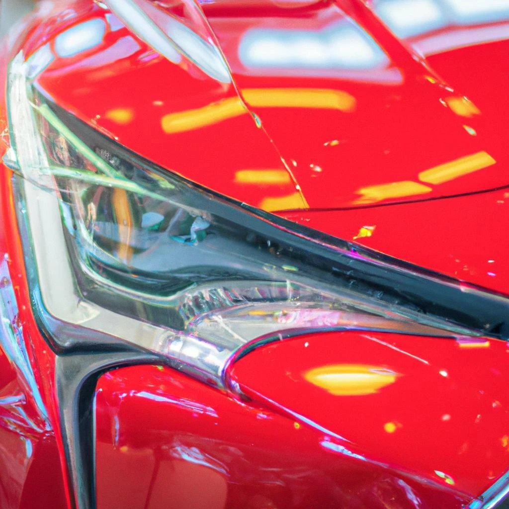 エレガント＋ハイパフォーマンスで魅了する次世代車を体感せよ！