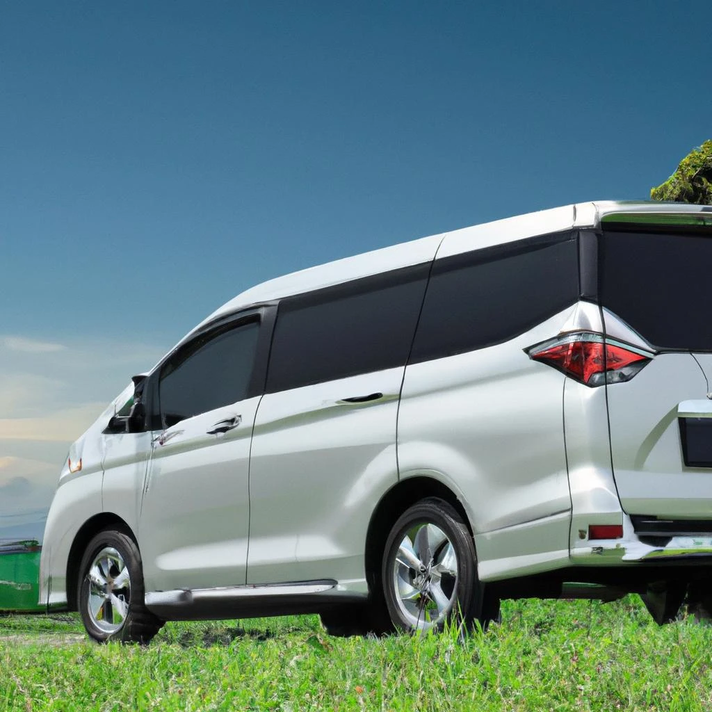 日産セレナでアウトドアを楽しもう！
