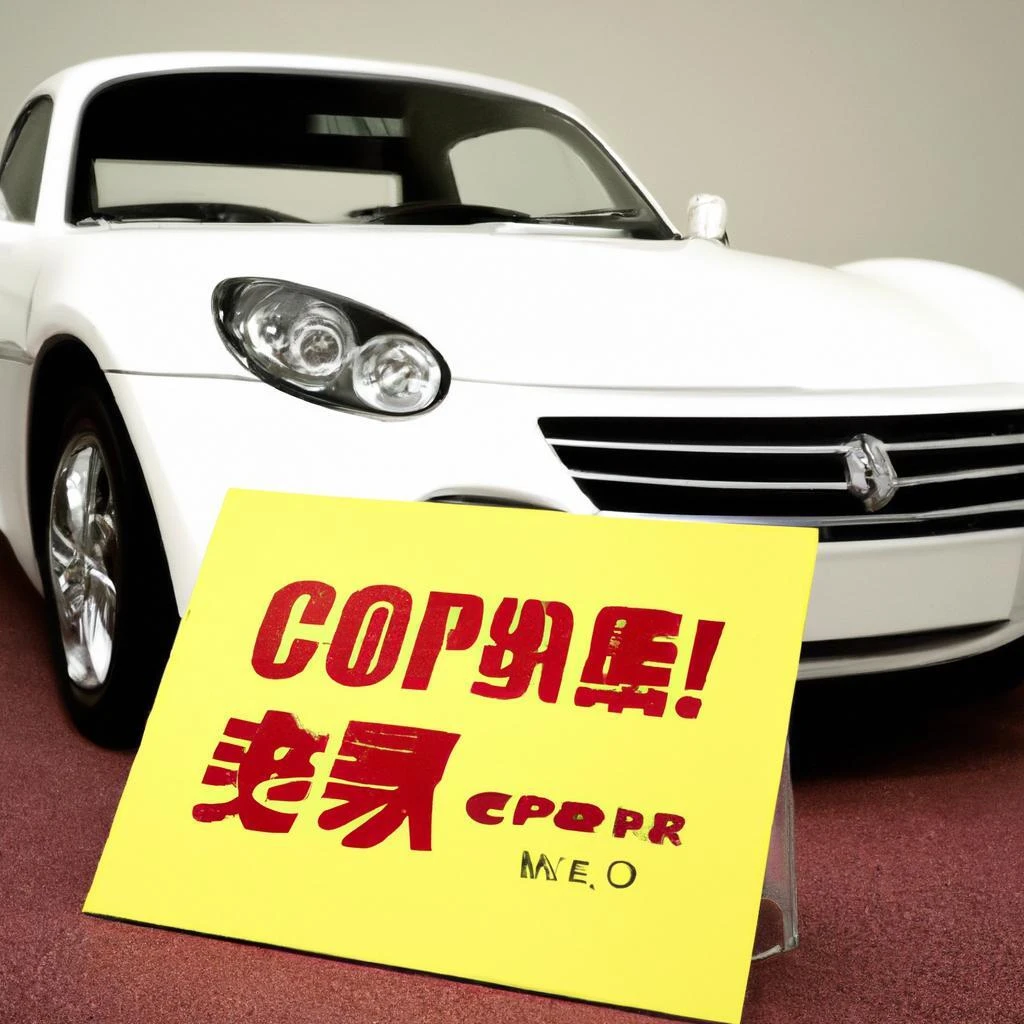 【コペンの新車が30万円引き】愛車をお得に購入するチャンス！