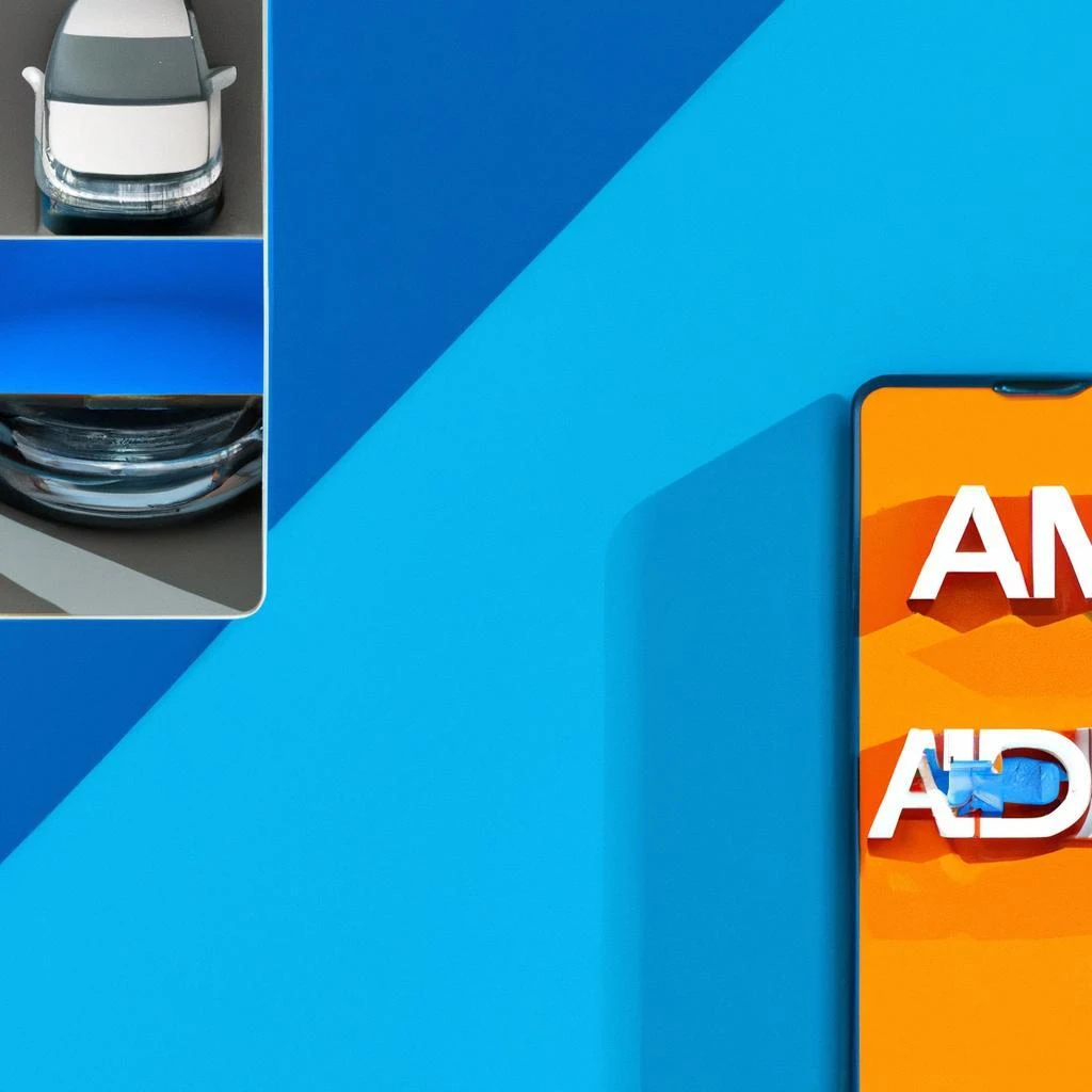 4. AMDのサービス
